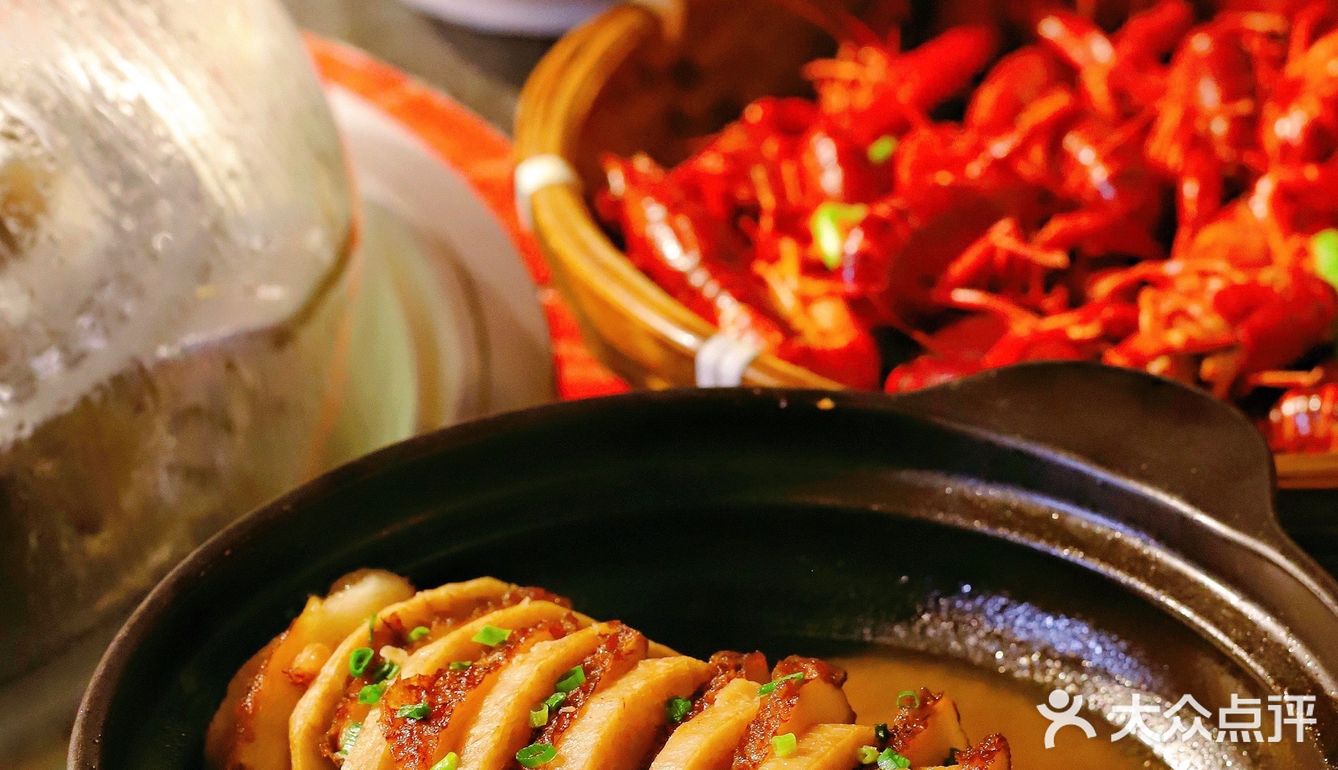 魔都探店｜上海超棒的赶海主题蒸汽海鲜了解一下