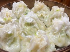 -正宗天津烧麦馆(柳州路店)