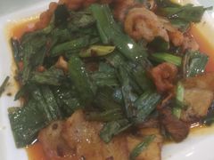 老妈回锅肉-廖老妈蹄花店(人民公园陕西街259号店)