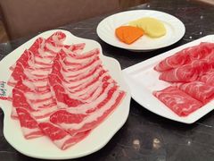 -世贸万锦大酒店·烹大师火锅达人
