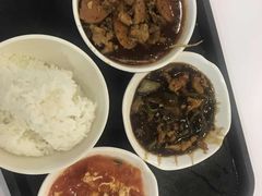 -西南政法大学-学生1食堂