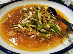 肉丝带滴-阿庄新豫菜(航海东路店)