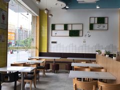 大堂-圆碌碌甜品屋(狮山店)