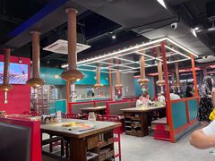 大堂-明洞王妃家烤肉(苏州中心星悦汇店)