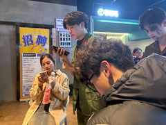 -棂笼·深度沉浸密室(武汉旗舰店)