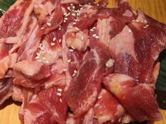 -正宗齐齐哈尔烤肉·齐牛哥鲜切炭火烤肉(杭州总店)