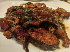 红烧鮰鱼-宏玲餐厅(四川南路店)