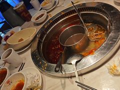 -重庆德庄火锅(映月湖环宇城店)