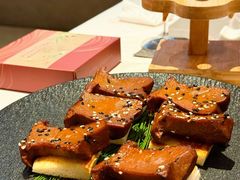 -若蘭慈·无国界素食料理(欢乐海岸店)