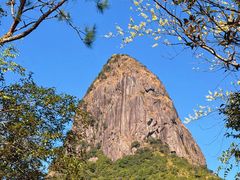 -天龙顶山地公园