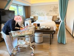 -盈月阁母婴护理中心·月子中心·月嫂育儿嫂