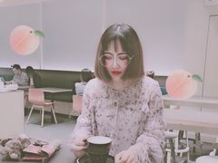 -Seesaw Coffee(苏州中心店)