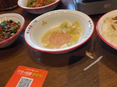 -富正毅三下锅(体育馆店)