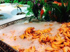 -佰烧海鲜烤肉火锅自助(熙地港店)
