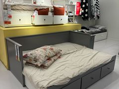 -宜家家居(哈尔滨商场店)