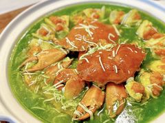 -安泰楼·佛跳墙创始人·传统闽味早茶·酒楼(三坊七巷闽菜地标店)