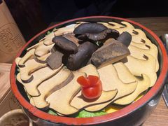 -贵厨酸汤牛肉(小十字店)