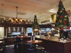 -宝莱纳餐厅(滨江店)