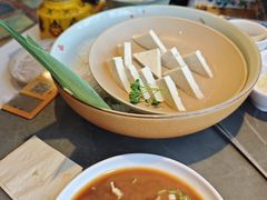 -前门·鲜肉火锅(长风店)