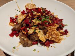 -太二酸菜鱼(兴业太古汇店)