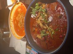 -绿茶餐厅(财富购物中心店)