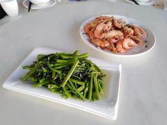 -南海渔家•海鲜•正宗海南菜(海棠湾店)