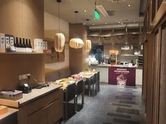 -虹料理·日料放题(悠方店)