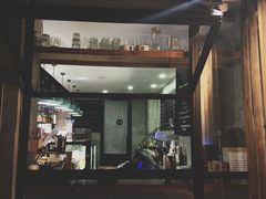 门面-ZM COFFEE(西安路店)