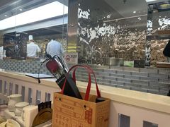 -喜鼎海胆水饺(平安金融中心店)