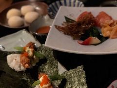 -新鲜特色餐厅(香格里拉大酒店)
