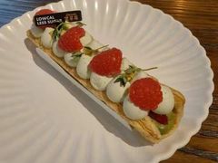 -黑草莓(重庆路店)
