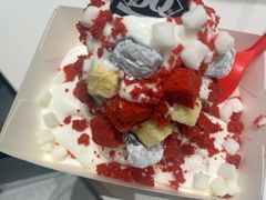 -DQ·蛋糕·冰淇淋(河东万达店)
