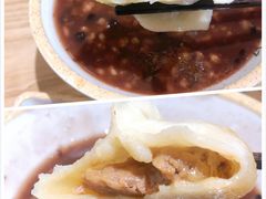 -千忆汤包(闽江路店)