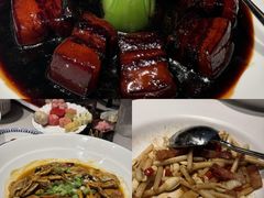 -蘇锦宴·淮扬菜烤鸭·小院(三元桥霄云路店)