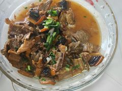 -百味园土菜馆(迎宾东路店)