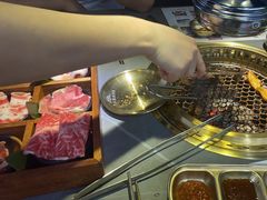 -明洞王妃家烤肉(苏州中心星悦汇店)