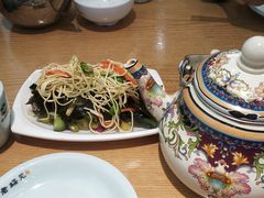 -老绥元烧麦·家常菜(桥华店)