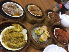 -华峰食馆(氹仔店)