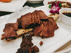 烤羊排-高老庄绿色传奇(昊元生活广场店)