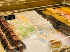 -好利来(北美N1店)