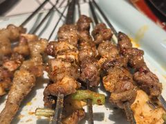 -状元阁烧烤(新华路总店)