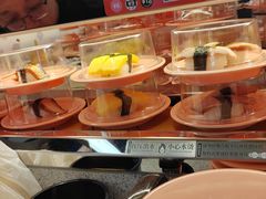 -争鲜回转寿司(中街大悦城店)