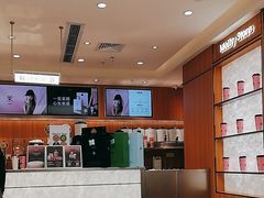 -茉莉奶白(天水秦州万达广场店)