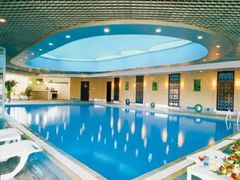 -好苑建国酒店健身中心