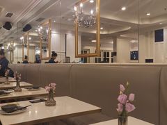 大堂-鹿港小镇(黄金店)