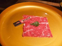 -牛New寿喜烧(金茂览秀城店)