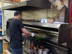 -老地方烧烤(开鲁路店)