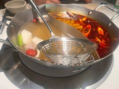 -左庭右院鲜牛肉火锅(新梅广场店)