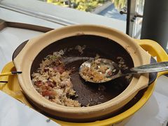 -润园四季椰子鸡火锅(海上世界店)