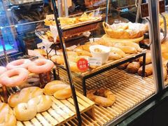 -东哥面包(江宁大润发店)
